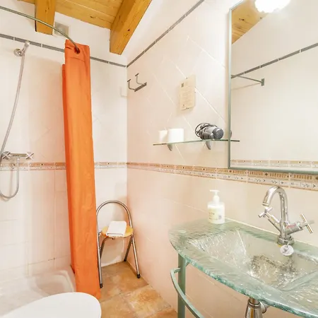 Casa Jaumet 2 * Aransis