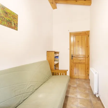 Casa Jaumet 2 Apartment