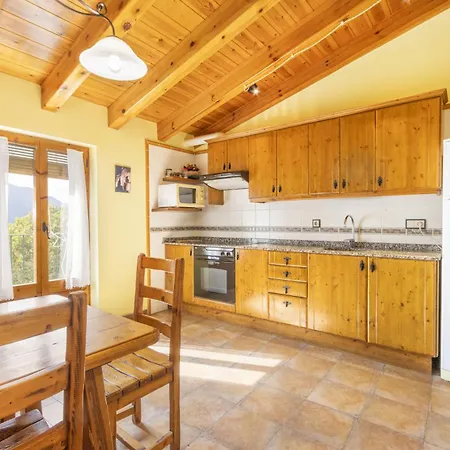 Casa Jaumet 2 *