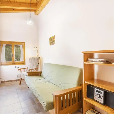Casa Jaumet 2 * Aransis