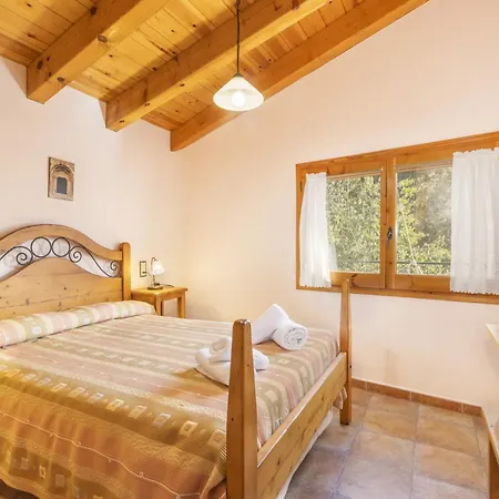 Casa Jaumet 2 Apartment