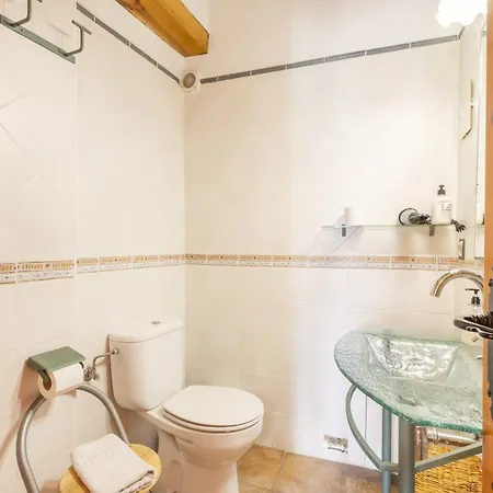 Casa Jaumet 2 Aransis