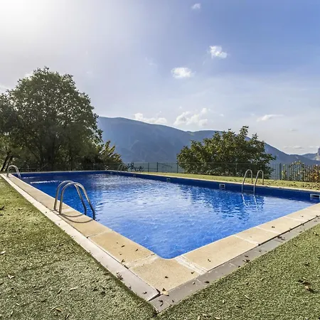 Casa Jaumet 2 * Aransis