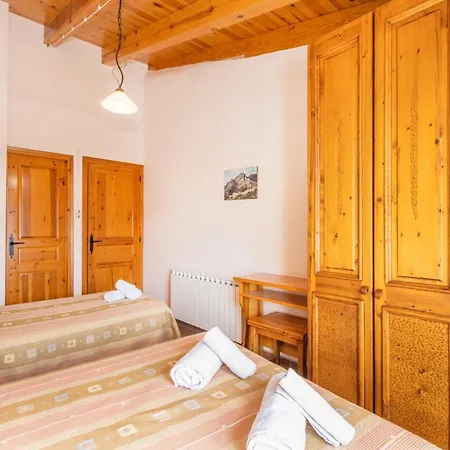 Apartament Jaumet 2 Sant Marti De Barcedana