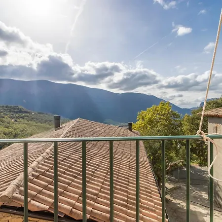 Apartament Jaumet 2 Sant Marti De Barcedana *