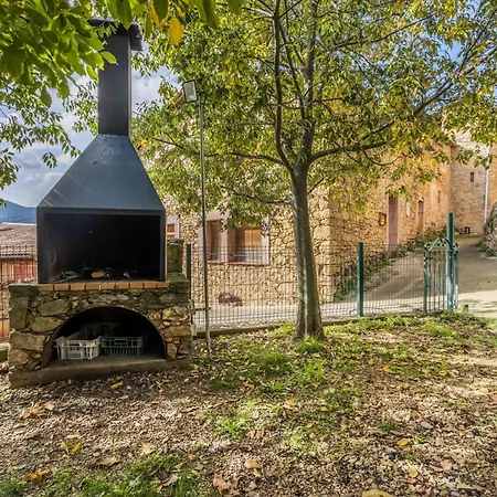 Apartament Jaumet 2 Sant Marti De Barcedana Aransis