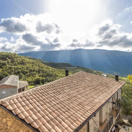 Apartament Jaumet 2 Sant Marti De Barcedana Aransis