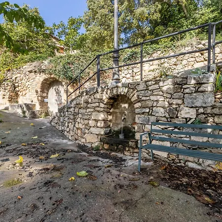 Apartament Jaumet 2 Sant Marti De Barcedana Aransis